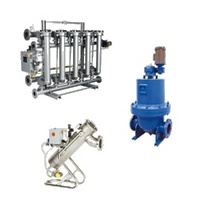 Filtration Systems